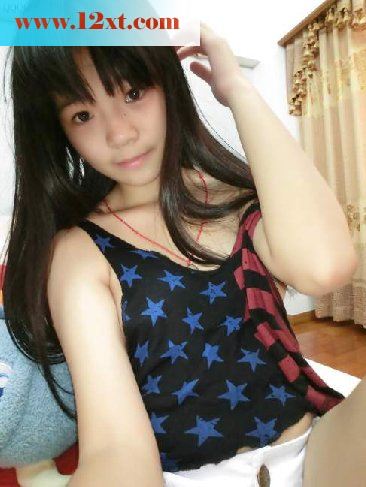 小清新的妹纸露脸[17P]