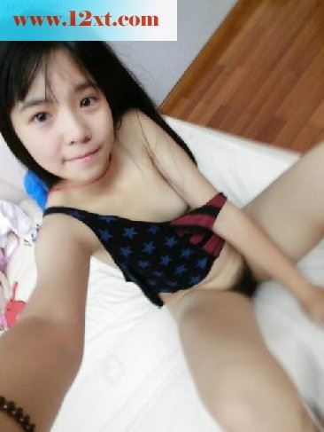 小清新的妹纸露脸[17P]