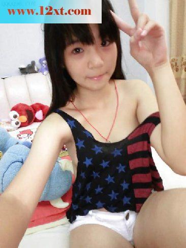 小清新的妹纸露脸[17P]