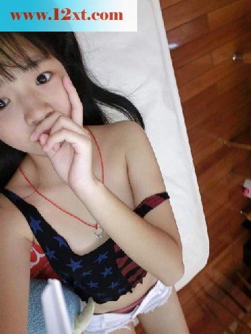 小清新的妹纸露脸[17P]