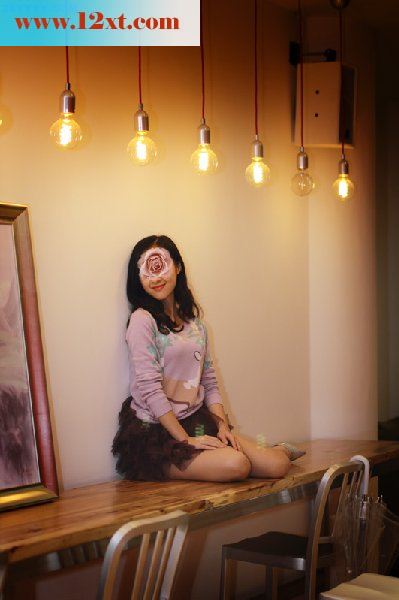 在奶茶店楼上小憩颜打飞机人妻[17P]