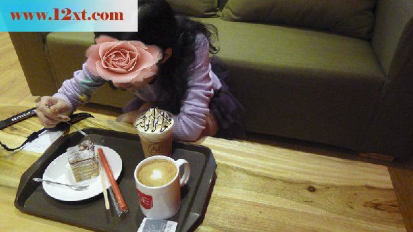 在奶茶店楼上小憩颜打飞机人妻[17P]
