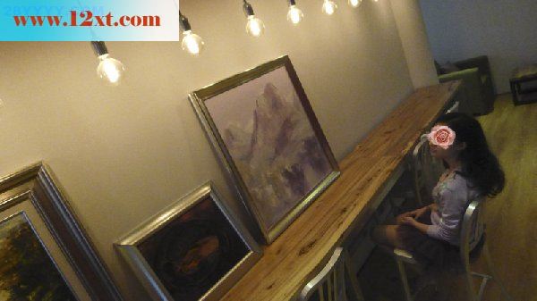 在奶茶店楼上小憩颜打飞机人妻2[10P]