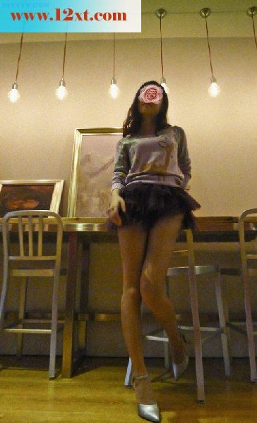 在奶茶店楼上小憩颜打飞机人妻3[10P]