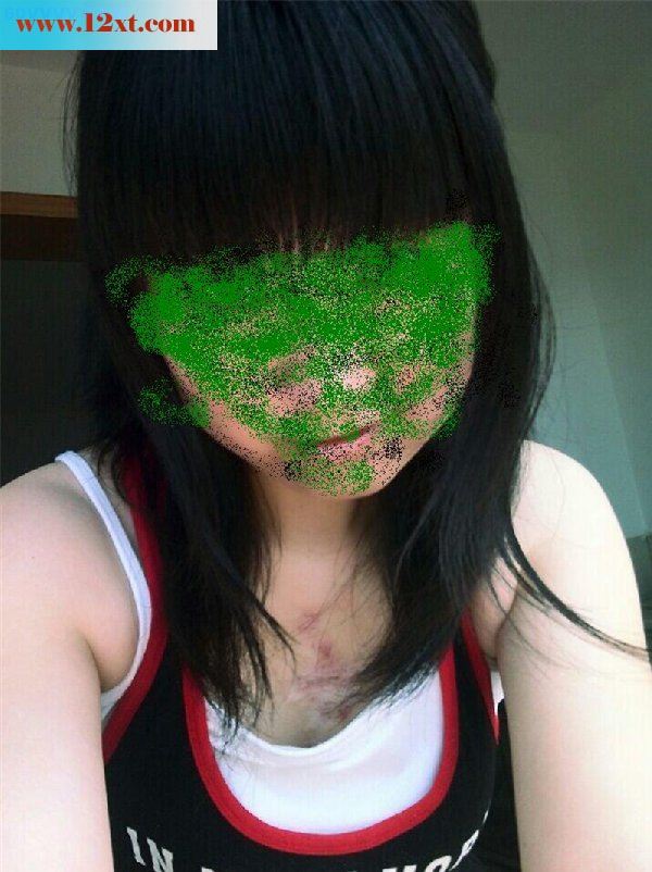 自拍秀，希望各位哥哥能够喜欢[13p]