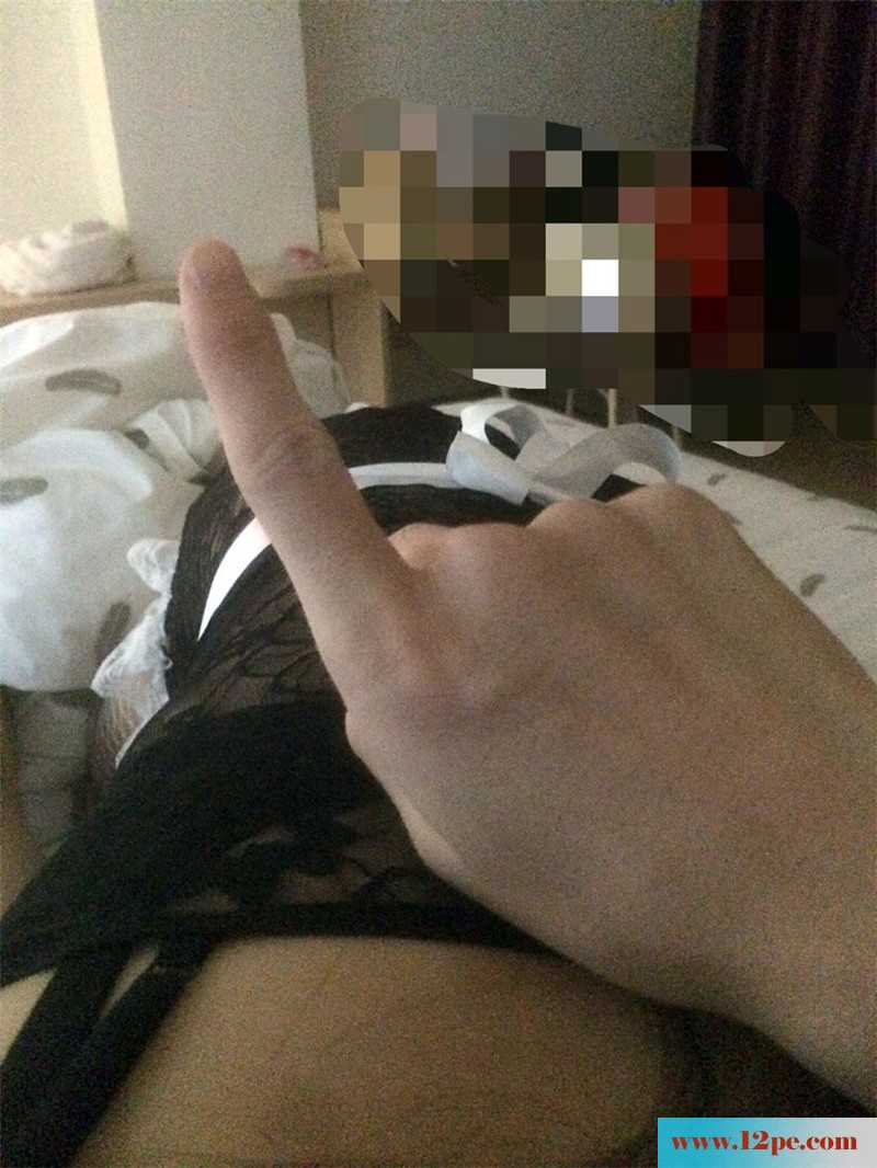 90后妹子女仆装和我大战(17P)
