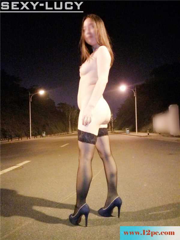 Sex-Lucy外拍夜的情欲(13P)