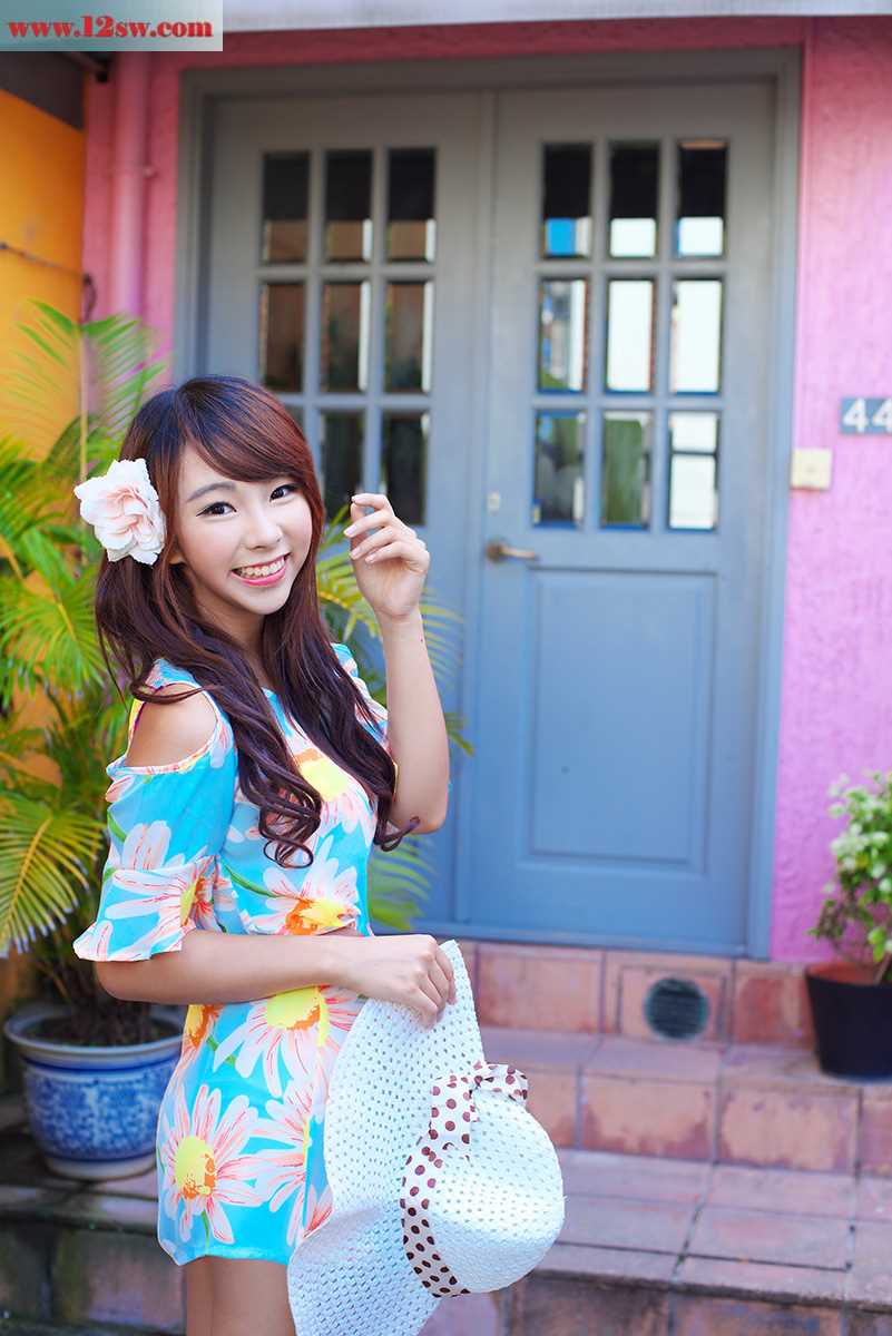 欢乐美少女(14p)