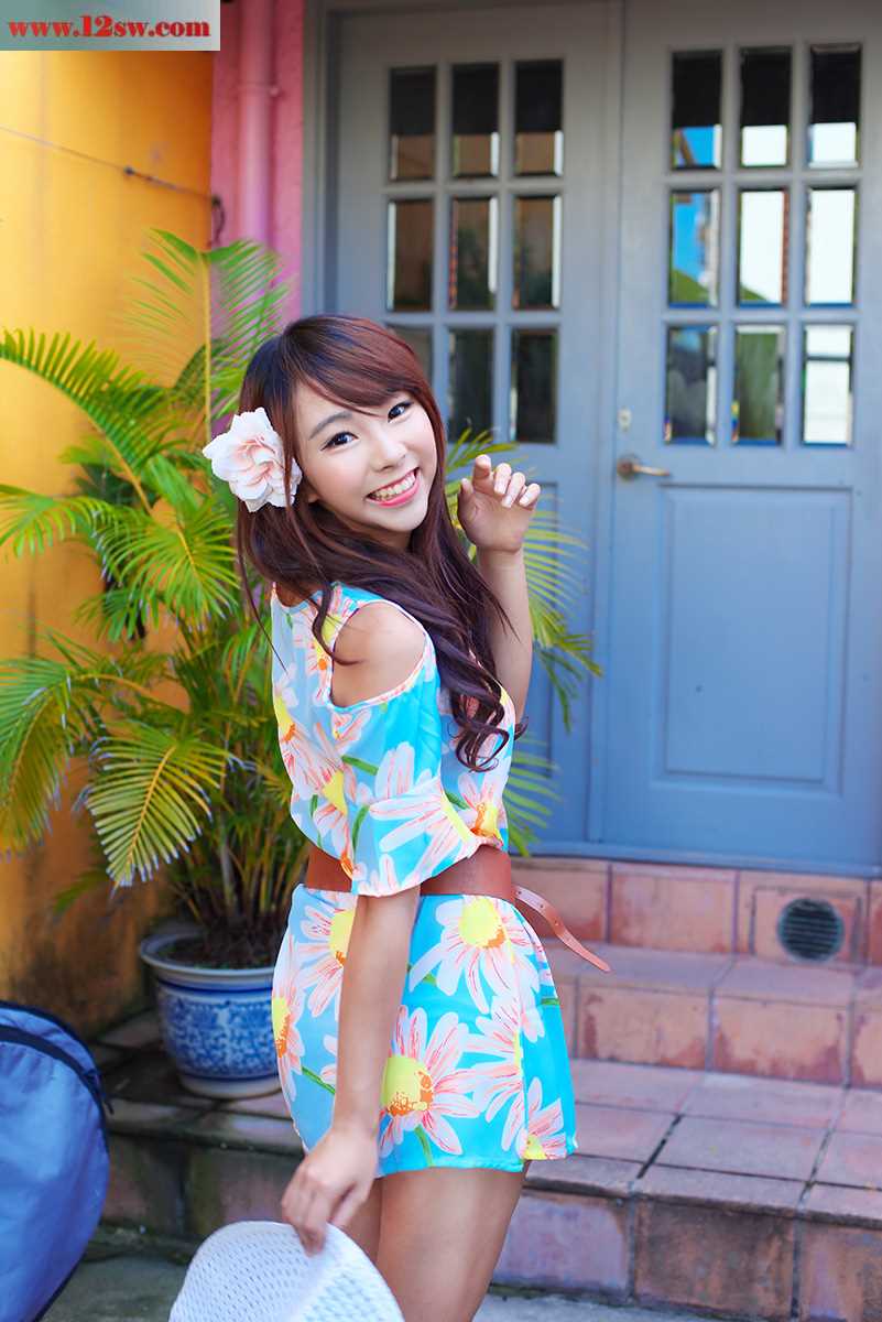 欢乐美少女(14p)