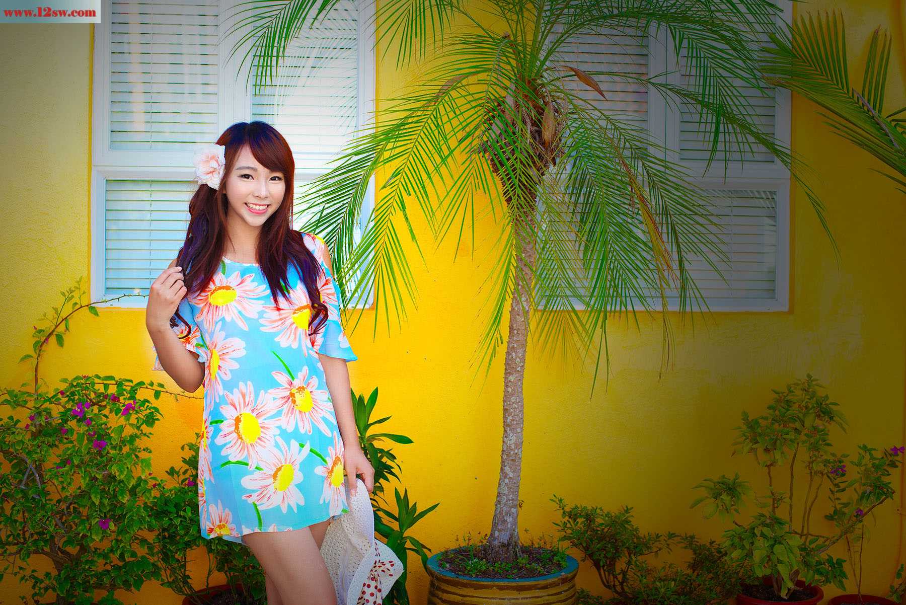 欢乐美少女(14p)