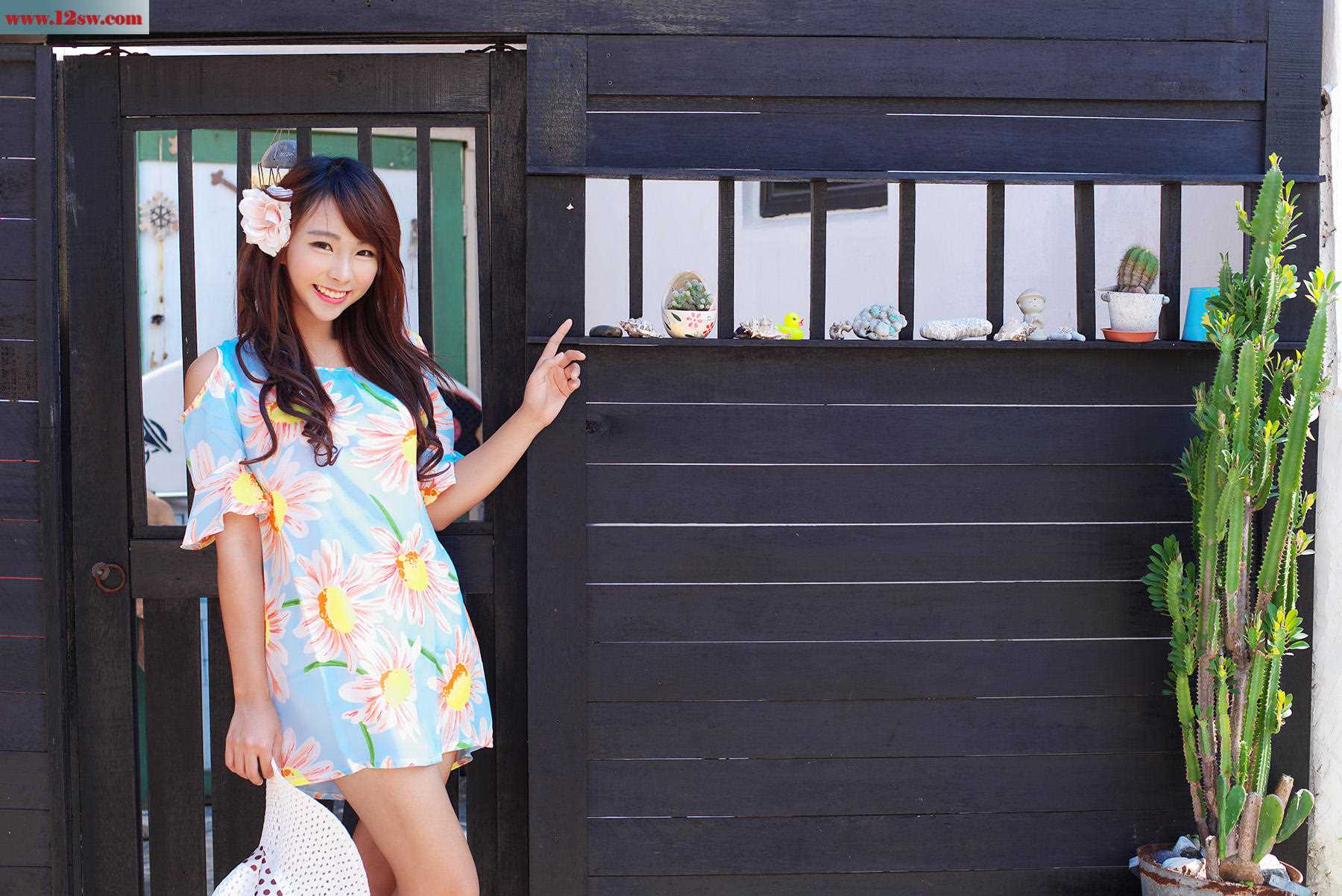欢乐美少女(14p)