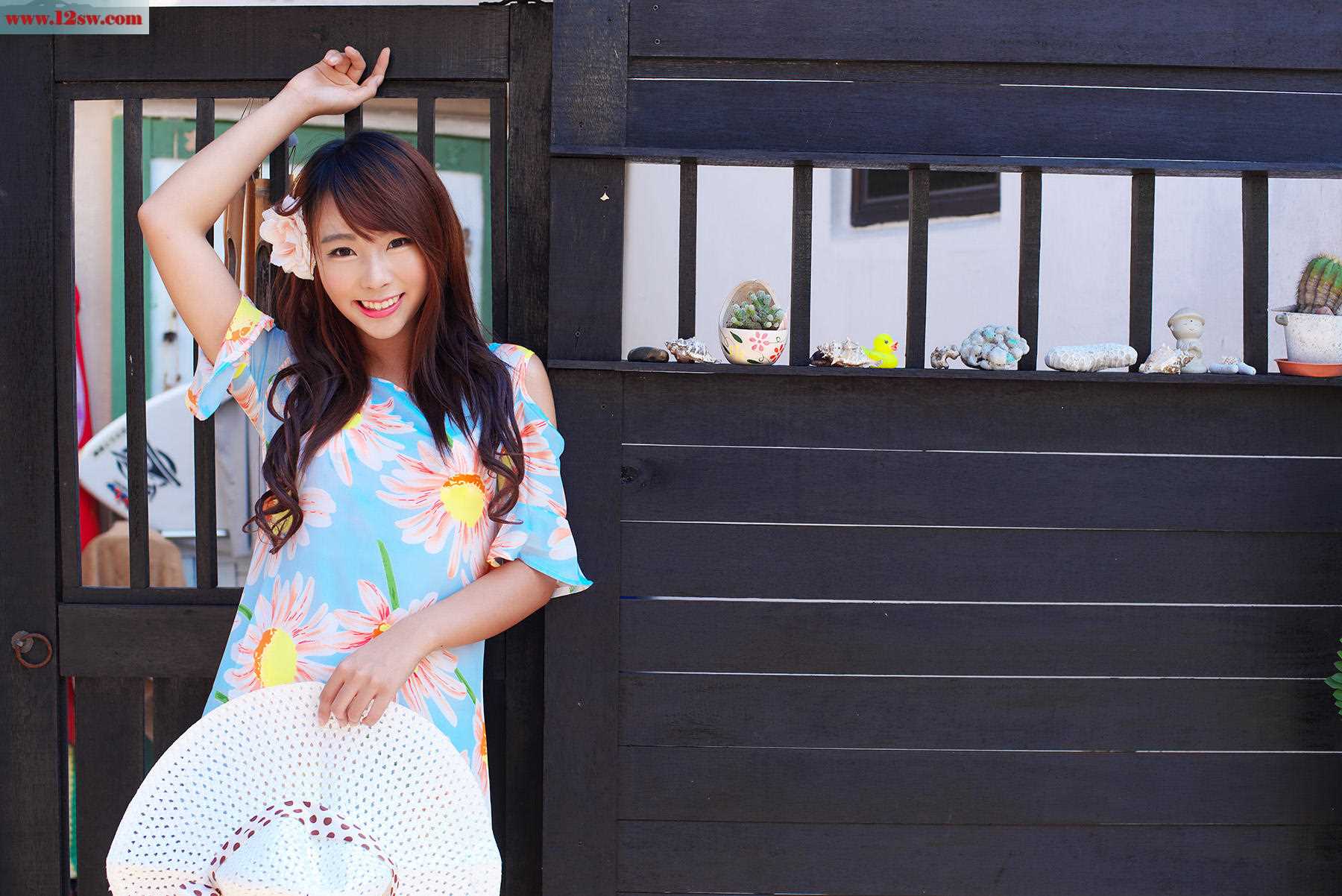 欢乐美少女(14p)
