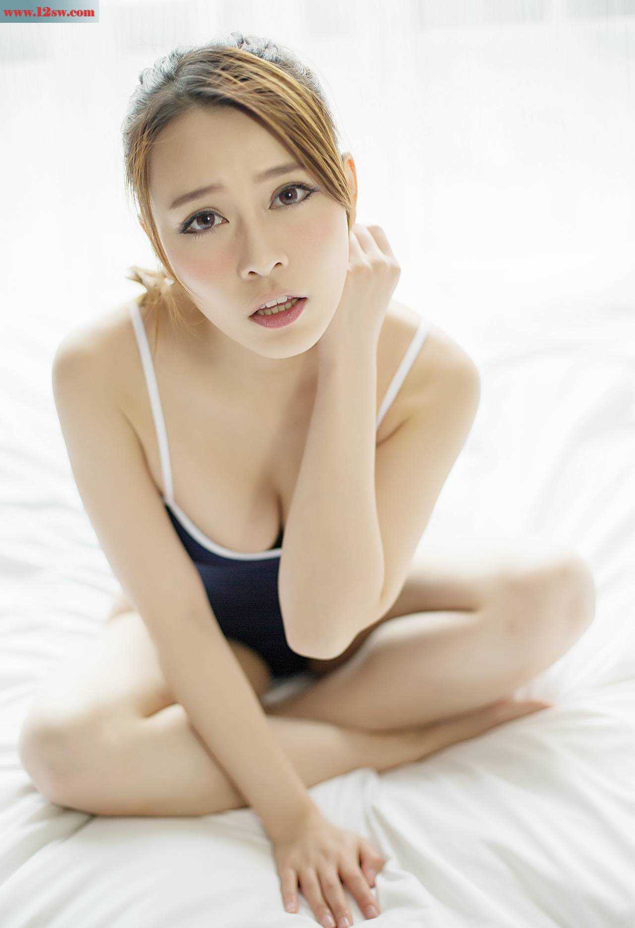 紧绷的韵律服女孩Carol酱(11p)
