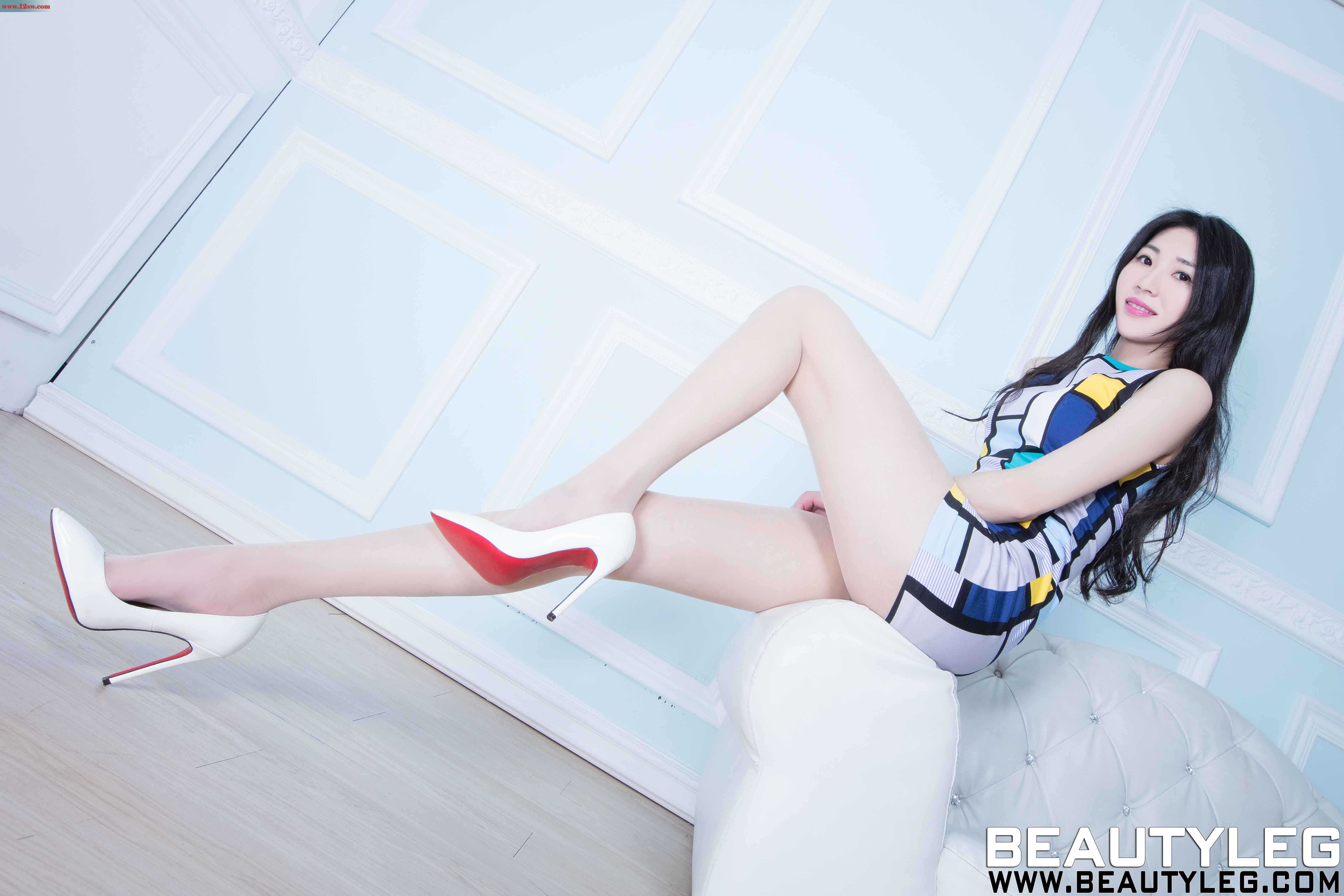 Beautyleg-No.1291-Perr【39P】