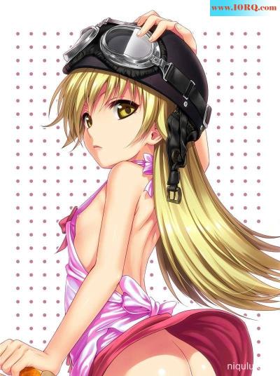 (CG)-非常可爱的萝莉小少女(18P)