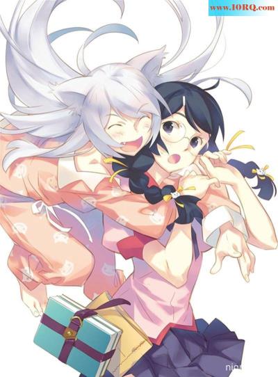 (CG)-非常可爱的萝莉小少女(18P)