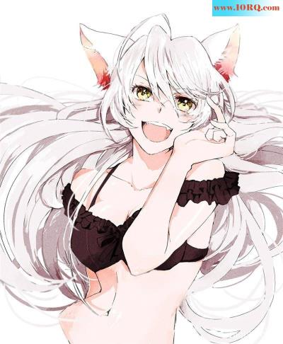 (CG)-非常可爱的萝莉小少女(18P)