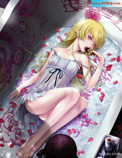 (CG)-非常可爱的萝莉小少女(18P)