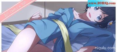 (CG)-非常可爱的萝莉小少女(18P)