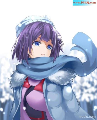 (CG)-非常可爱的萝莉小少女(18P)