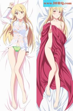 (CG)-少女好豪乳美臀让人精尽人亡(15P)