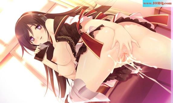 (CG)-少女好豪乳美臀让人精尽人亡(15P)