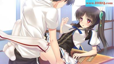 (CG)超催眠术学园CG1(30P)