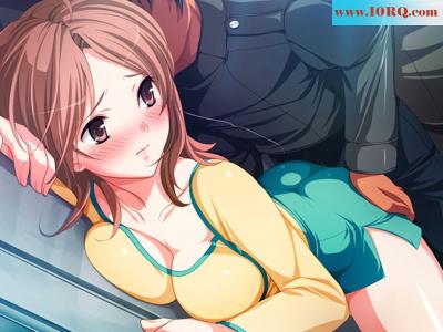 (CG)痴汉专用车CG(22P)