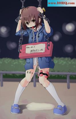 (CG)搞搞女孩射进宫(19P)