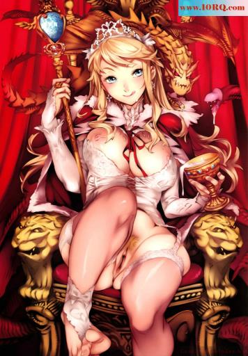 (CG)和辣妹少妇插逼互动(15P)
