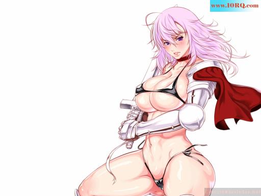 (CG)还是熟女身材好奶子真的好大好大(16P)