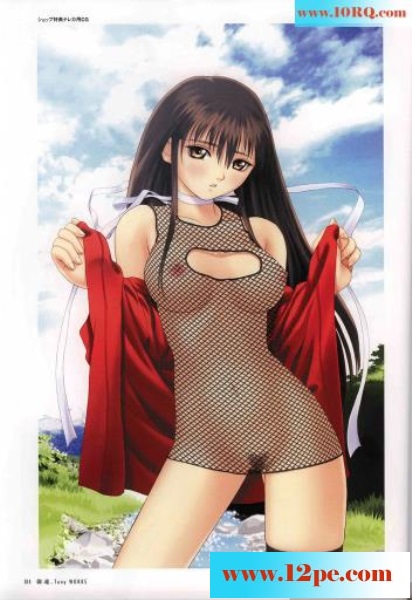 (CG)极品嫩妹大奶牛(17P)
