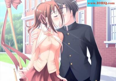 (CG)Happiness!(25P)