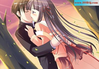 (CG)Happiness!(25P)