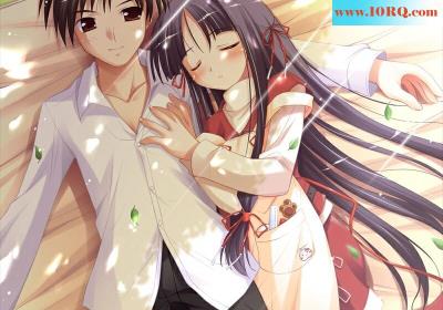 (CG)Happiness!(25P)