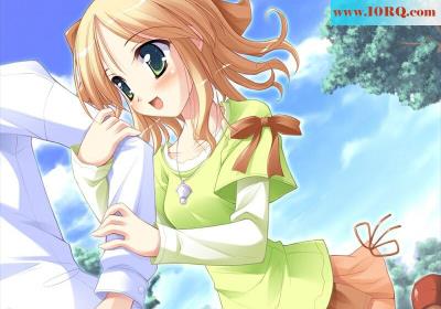 (CG)Happiness!(25P)