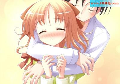 (CG)Happiness!(25P)