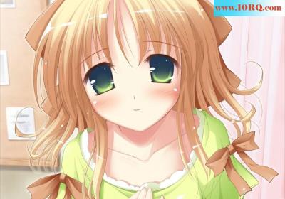 (CG)Happiness!(25P)