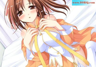 (CG)Happiness!(25P)
