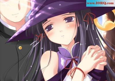 (CG)Happiness!(25P)