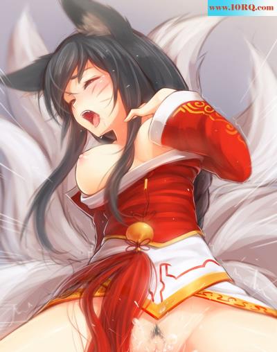 (CG)LOL英雄联盟H图鉴赏(18P)