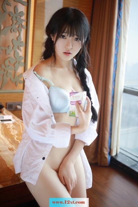 床上性感小妹——伊小七【50P】