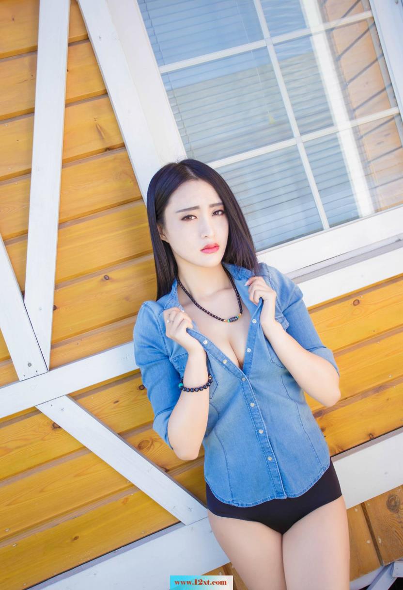 淡淡的文艺气质(13p)