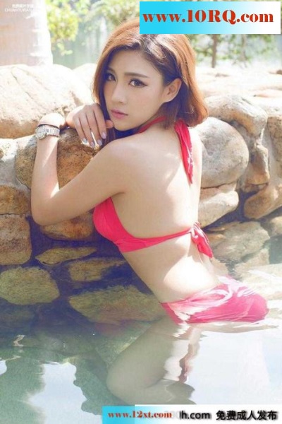 跟着女神度周末-(11P)