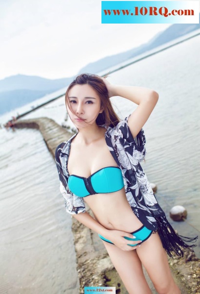 海边即景边走边拍(13p)