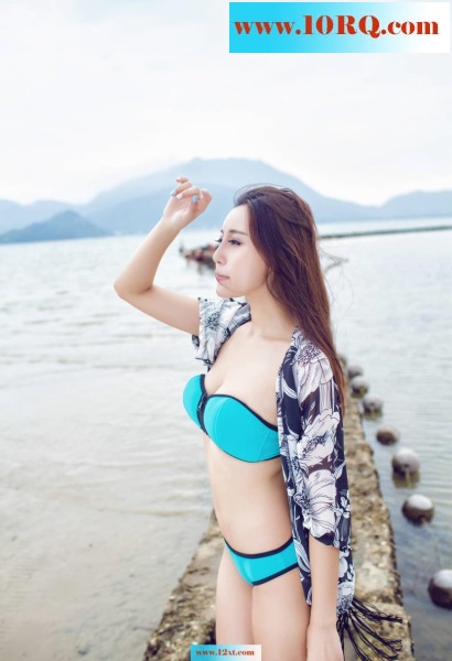 海边即景边走边拍(13p)