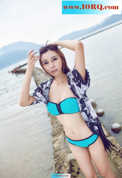 海边即景边走边拍(13p)