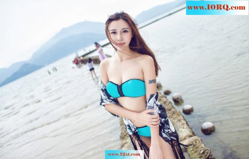 海边即景边走边拍(13p)