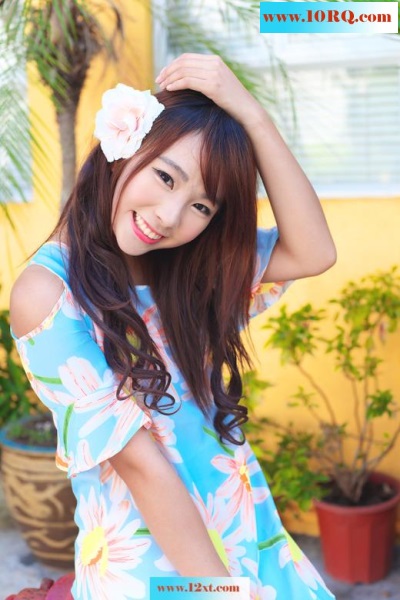欢乐美少女(14p)