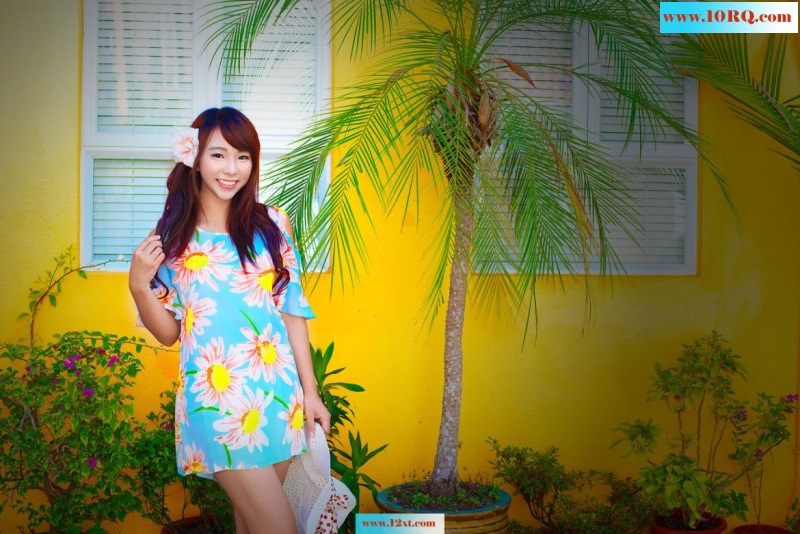 欢乐美少女(14p)